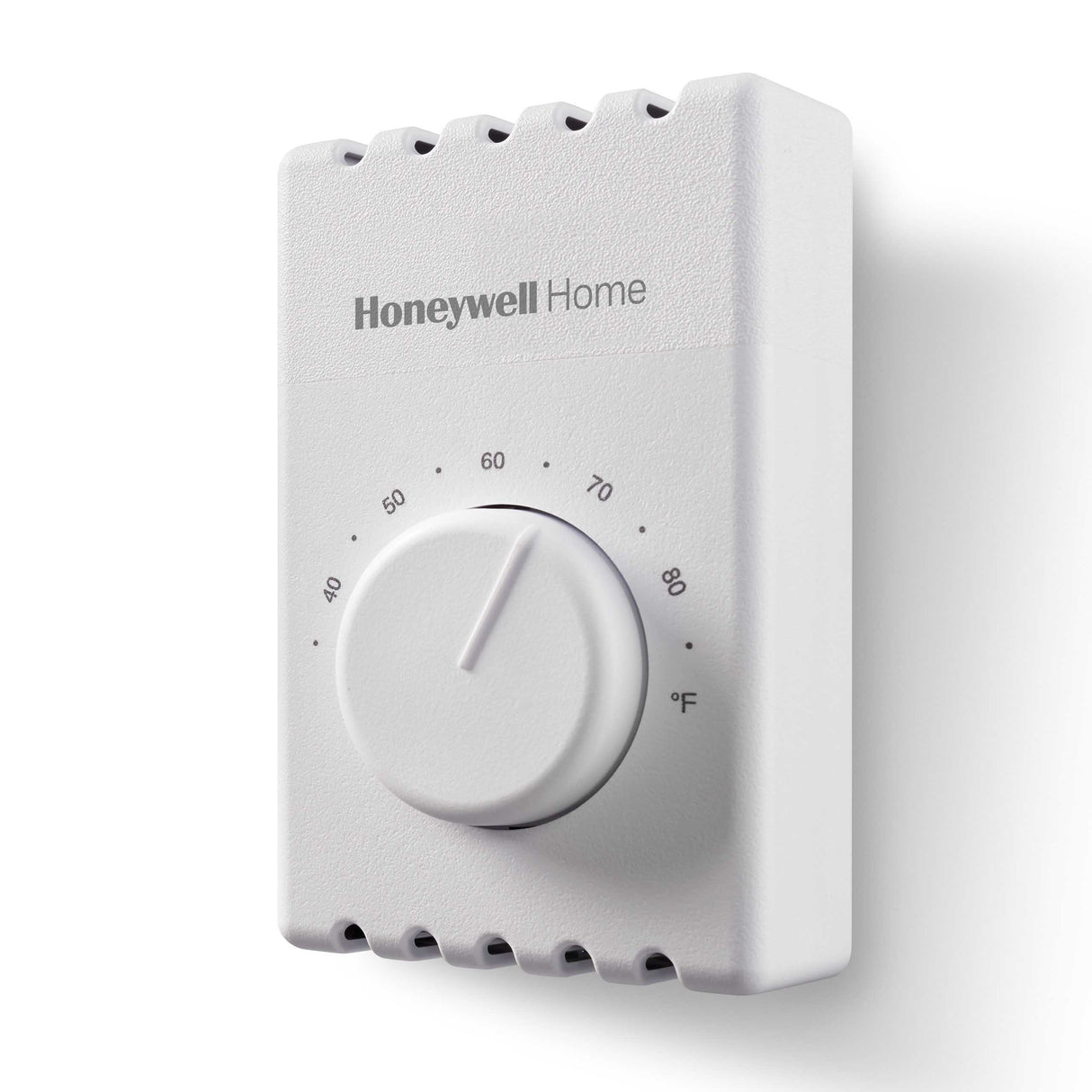 Electric Heat Thermostat for electric baseboard heat