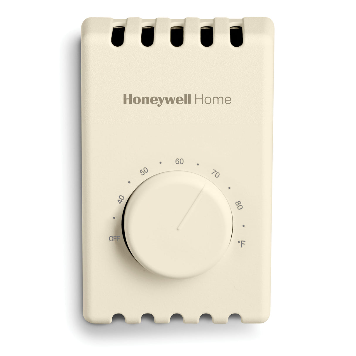 Electric Heat Thermostat for electric baseboard heat