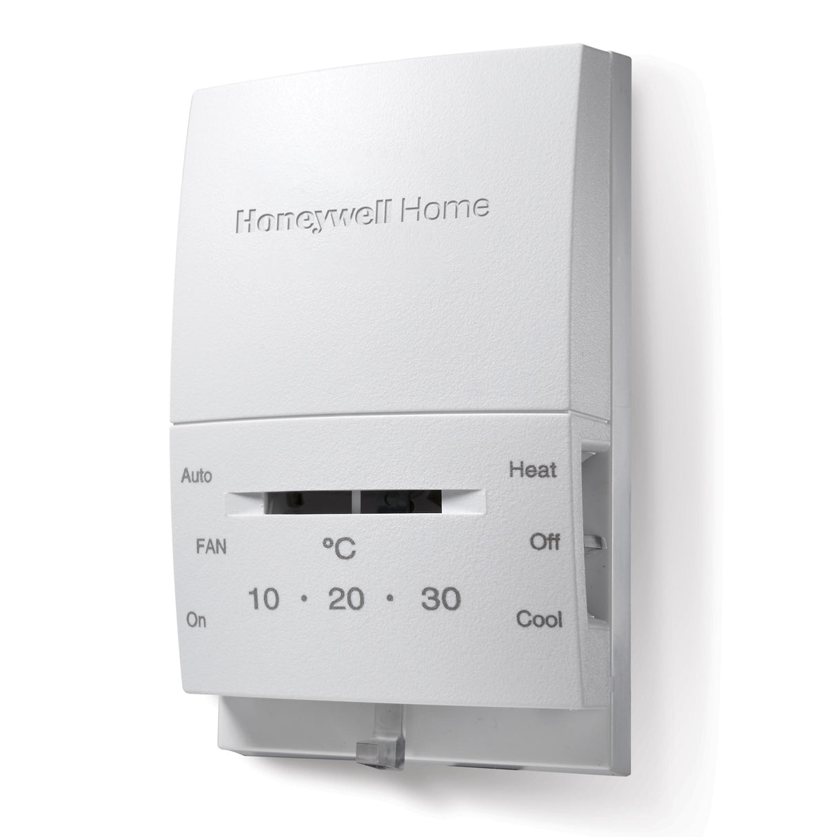 Standard Heat Only Manual Thermostat