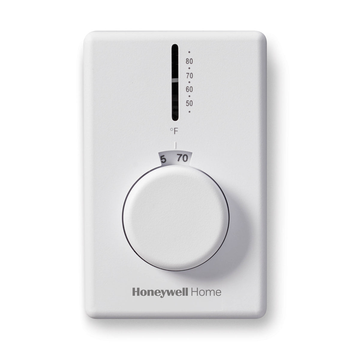 Manual 4-Wire Premium Thermostat