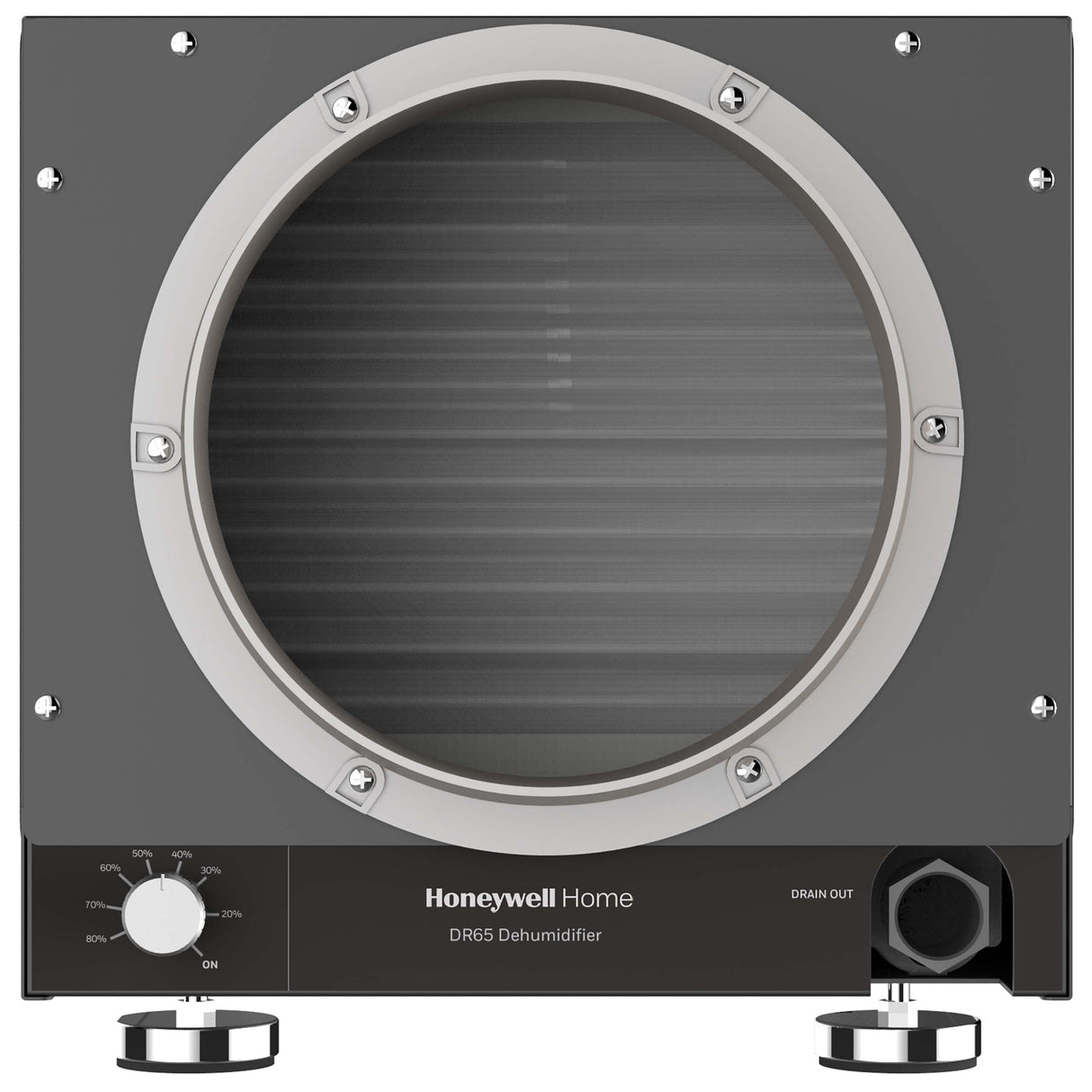 TrueDRY Whole House Dehumidifier