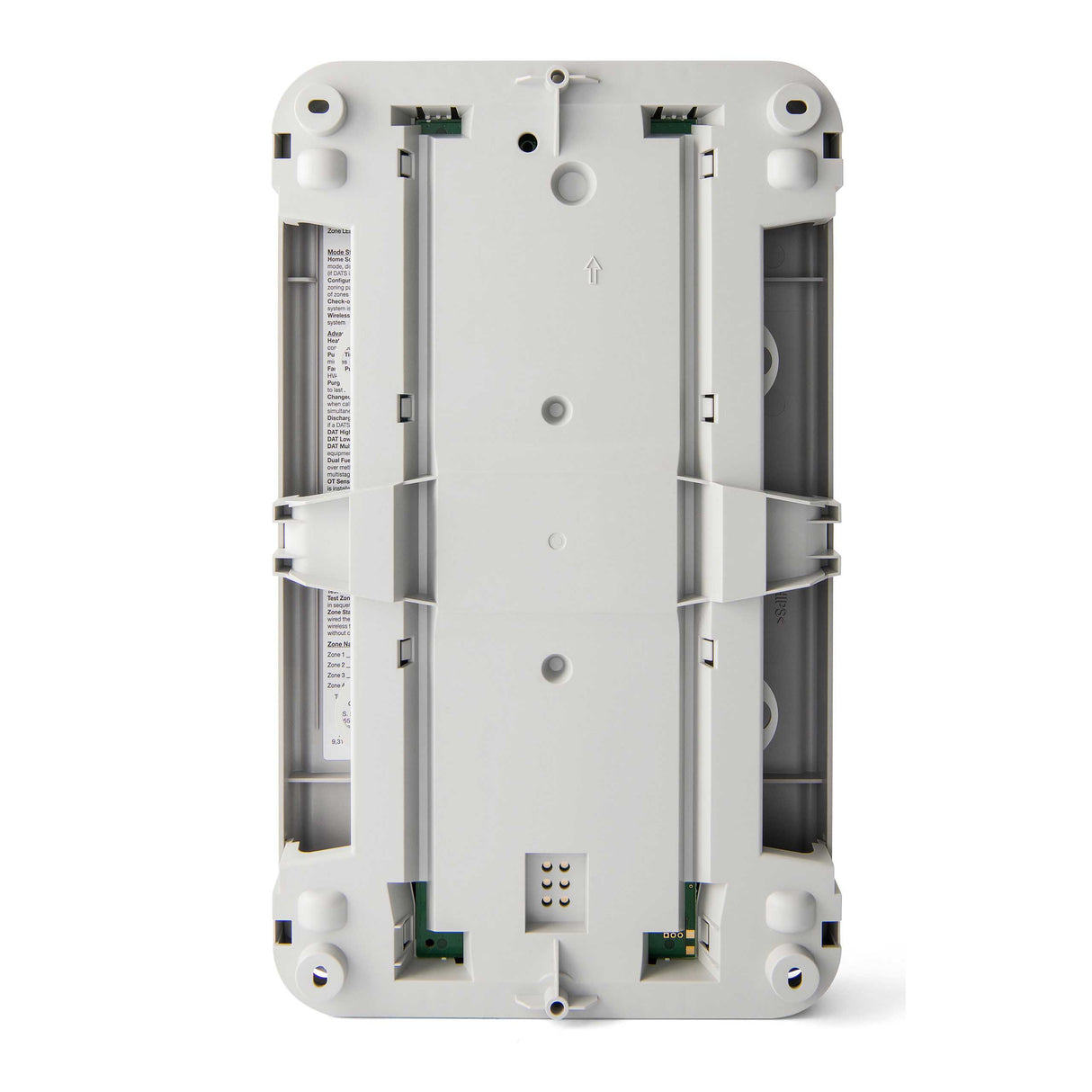 TrueZONE® HZ432 Panel