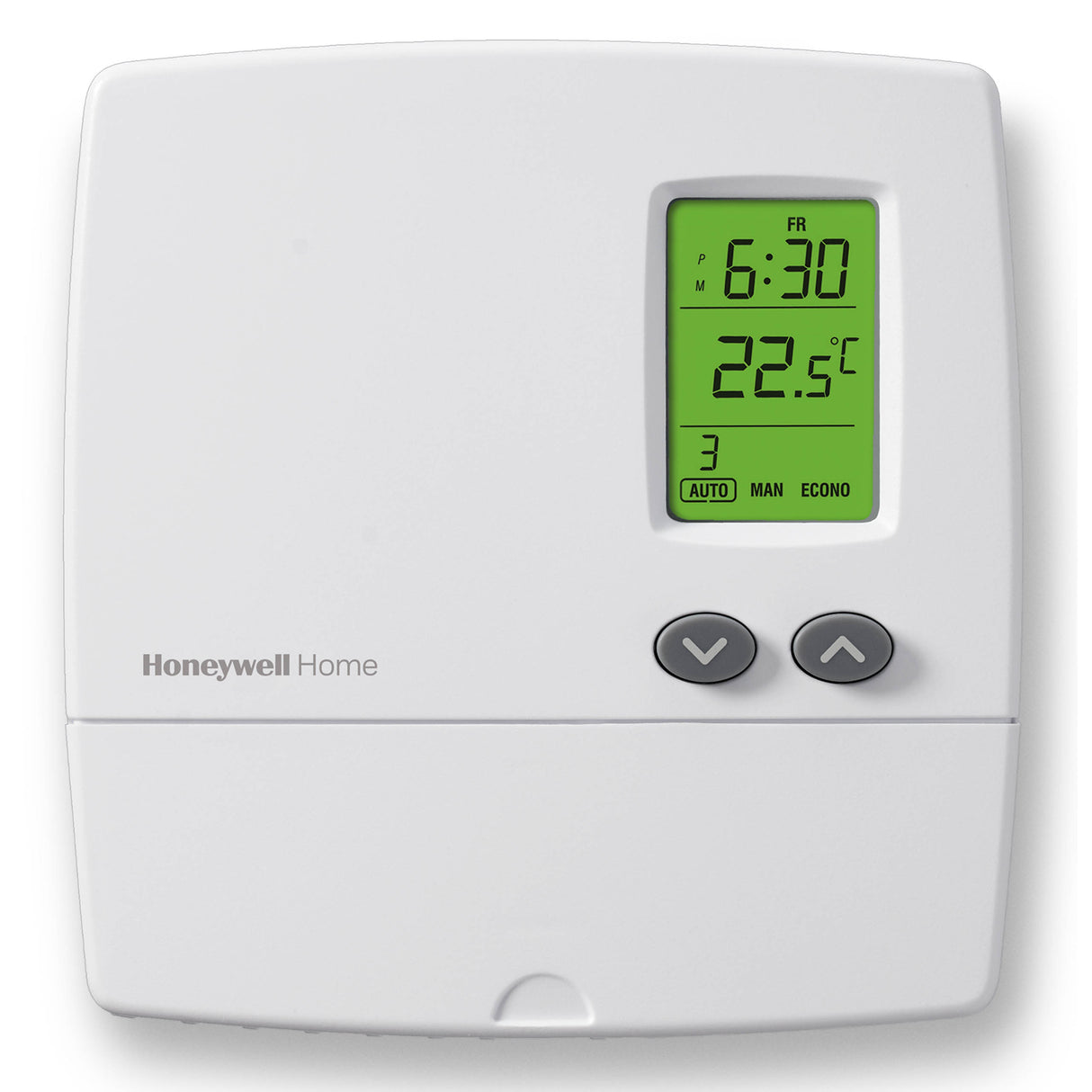 5-2 Day Programmable Thermostat