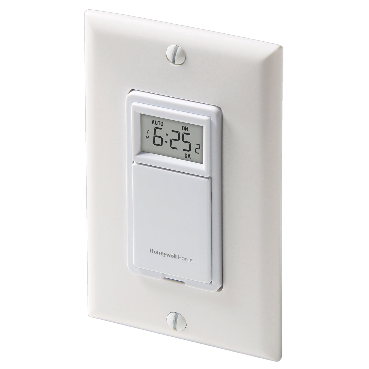 PROGRAMMABLE TIMER SWITCH