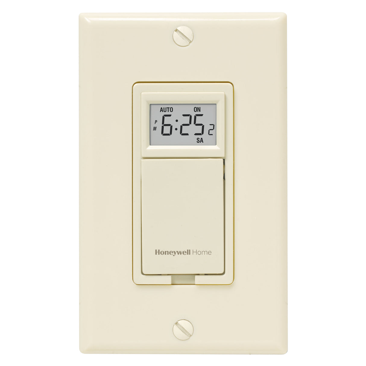 PROGRAMMABLE TIMER SWITCH
