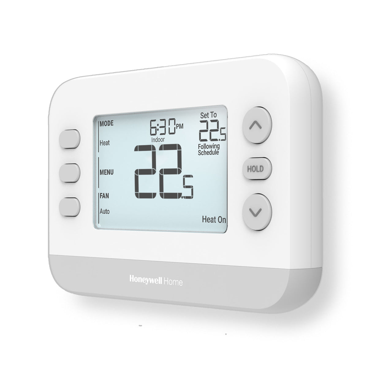 X2P Programmable Thermostat - Celsius