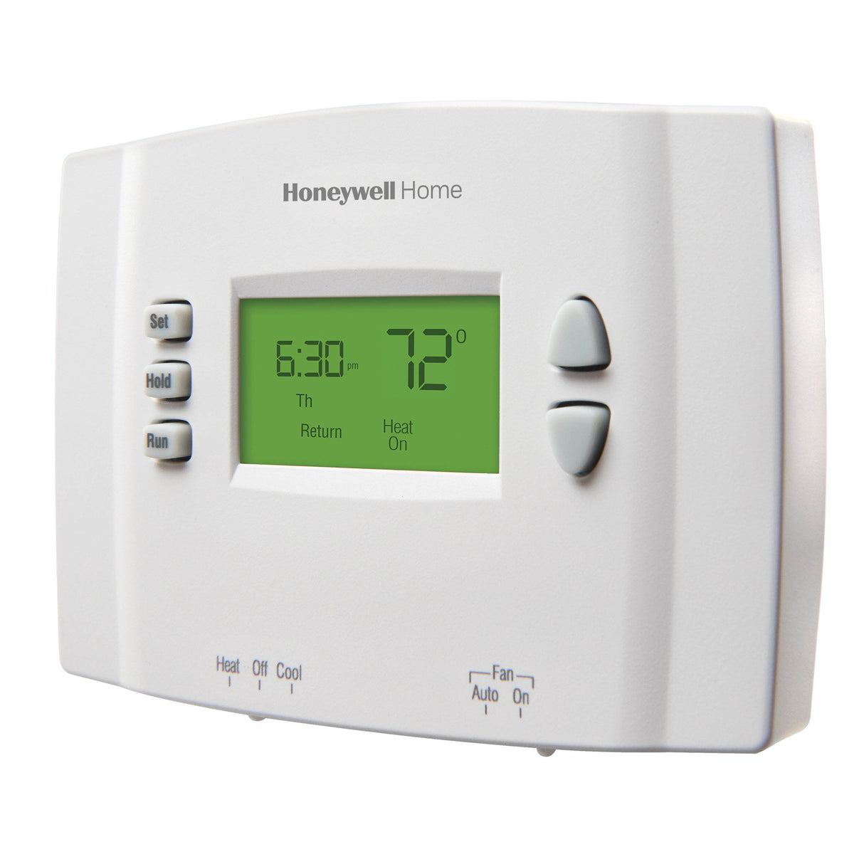 5-2 Day Programmable Thermostat
