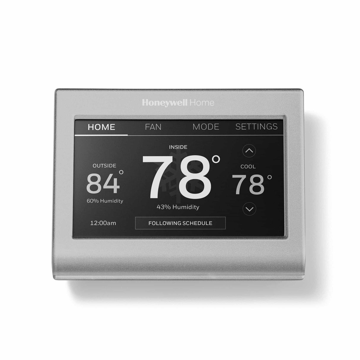 Honeywell Home WiFi Smart Color Thermostat
