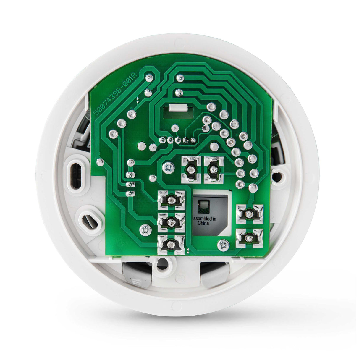 Digital Round™ Thermostat