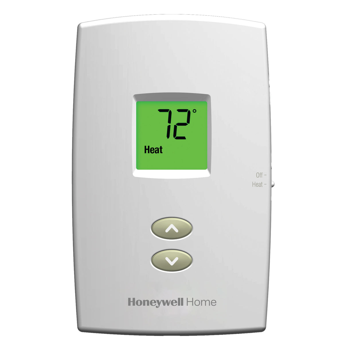 PRO 1000 Vertical Non-Programmable Thermostats