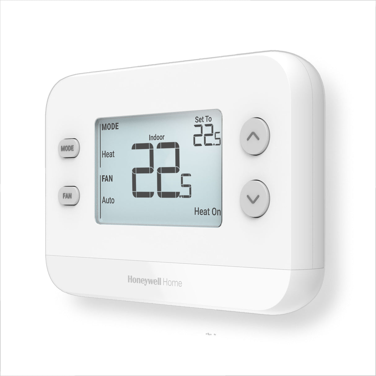 N100 FocusPro Non-Programmable Single Stage Thermostat - Celsius