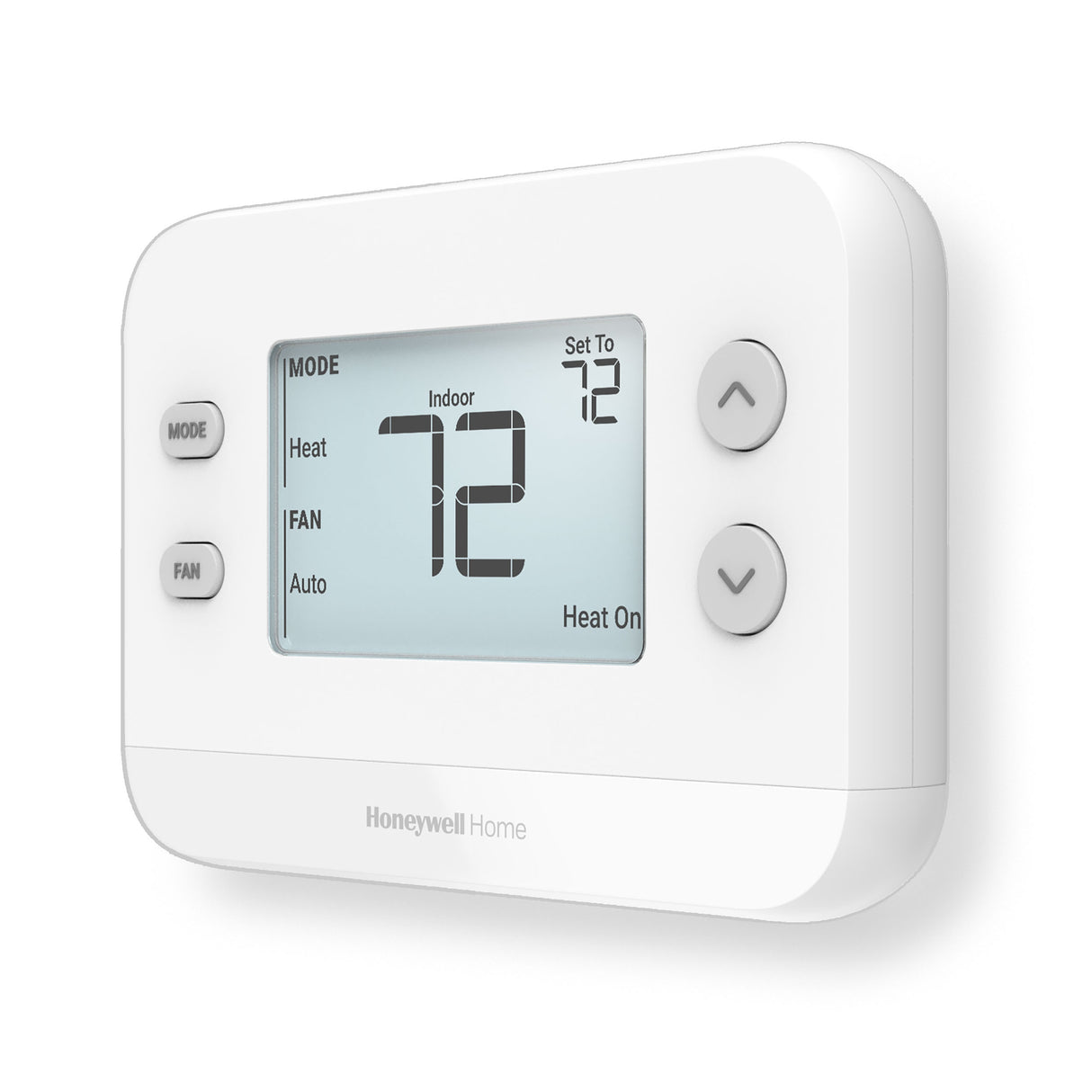 N100 FocusPro Non-Programmable Multi- Stage Thermostat - Fahrenheit
