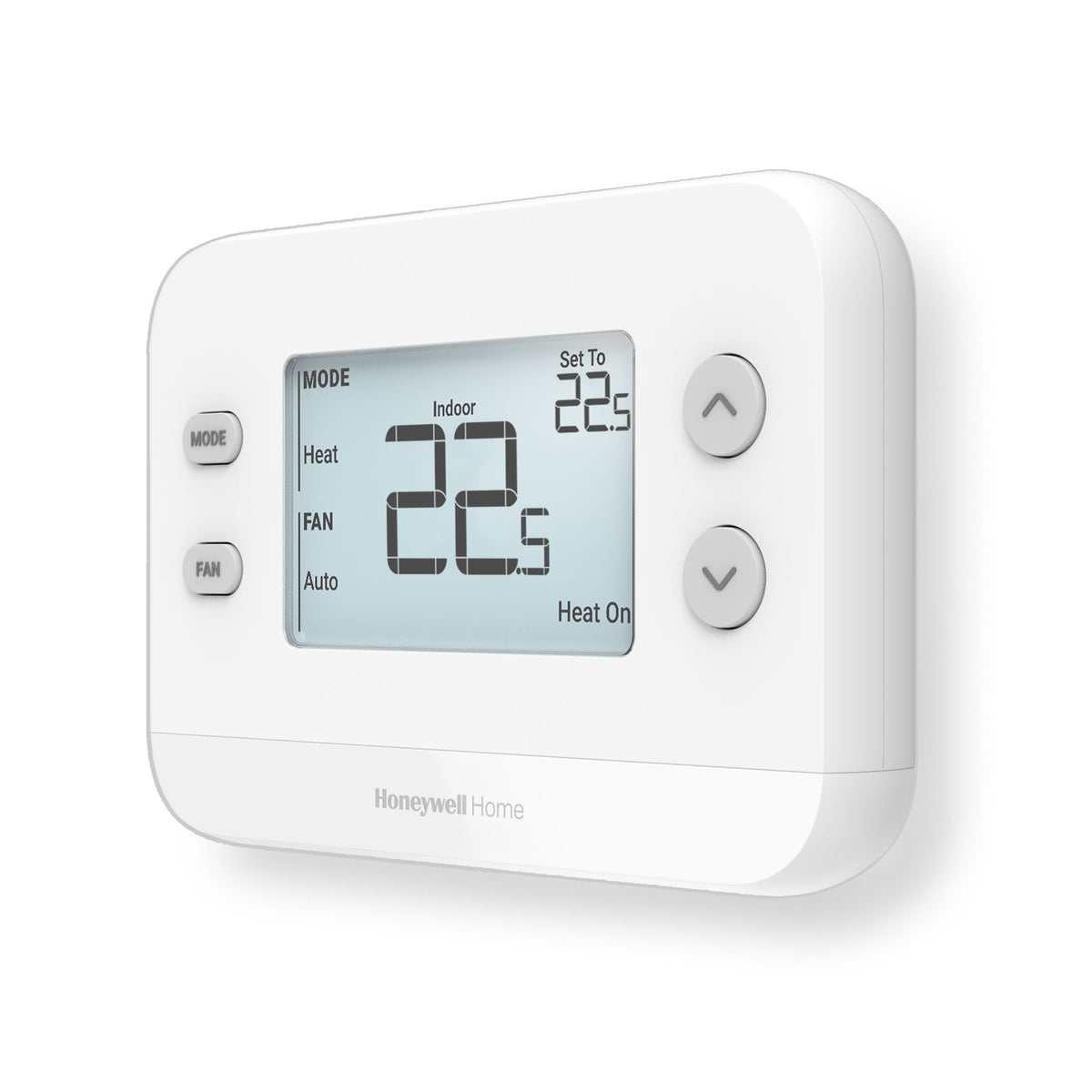 N100 FocusPro Non-Programmable Multi- Stage Thermostat - Celsius