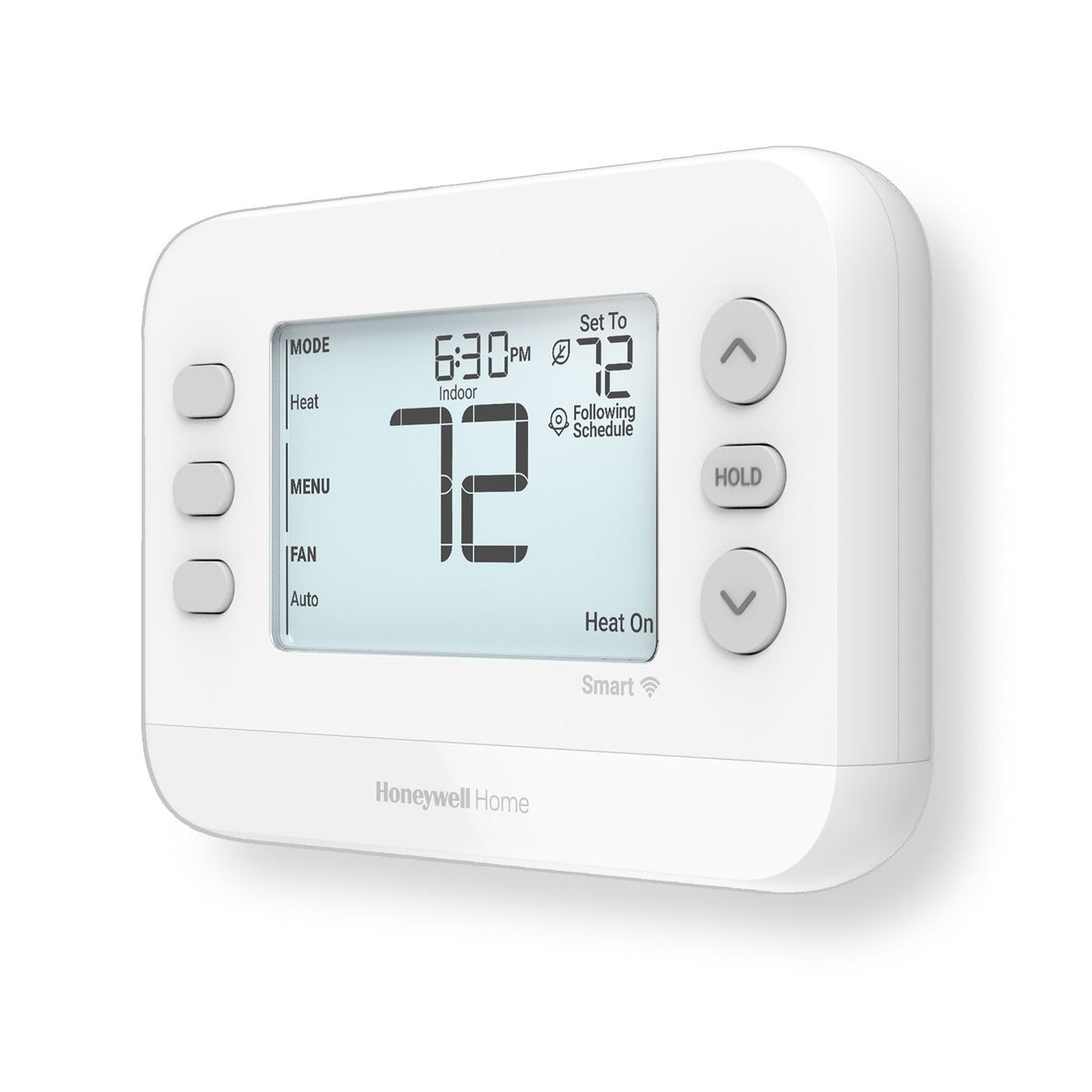 S200 FocusPro Smart Single-Stage Thermostat - Fahrenheit