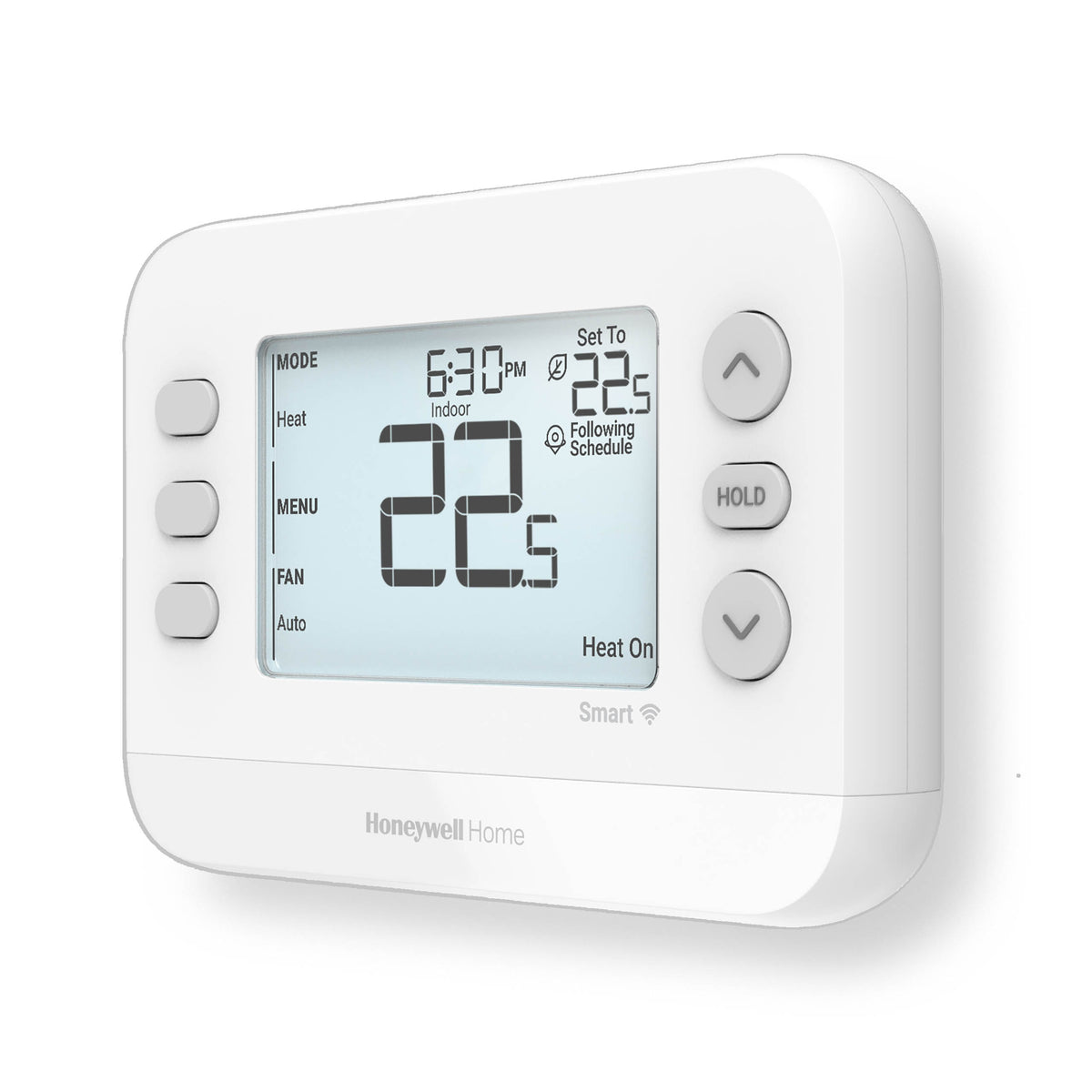 S200 FocusPro Smart Single-Stage Thermostat - Celsius