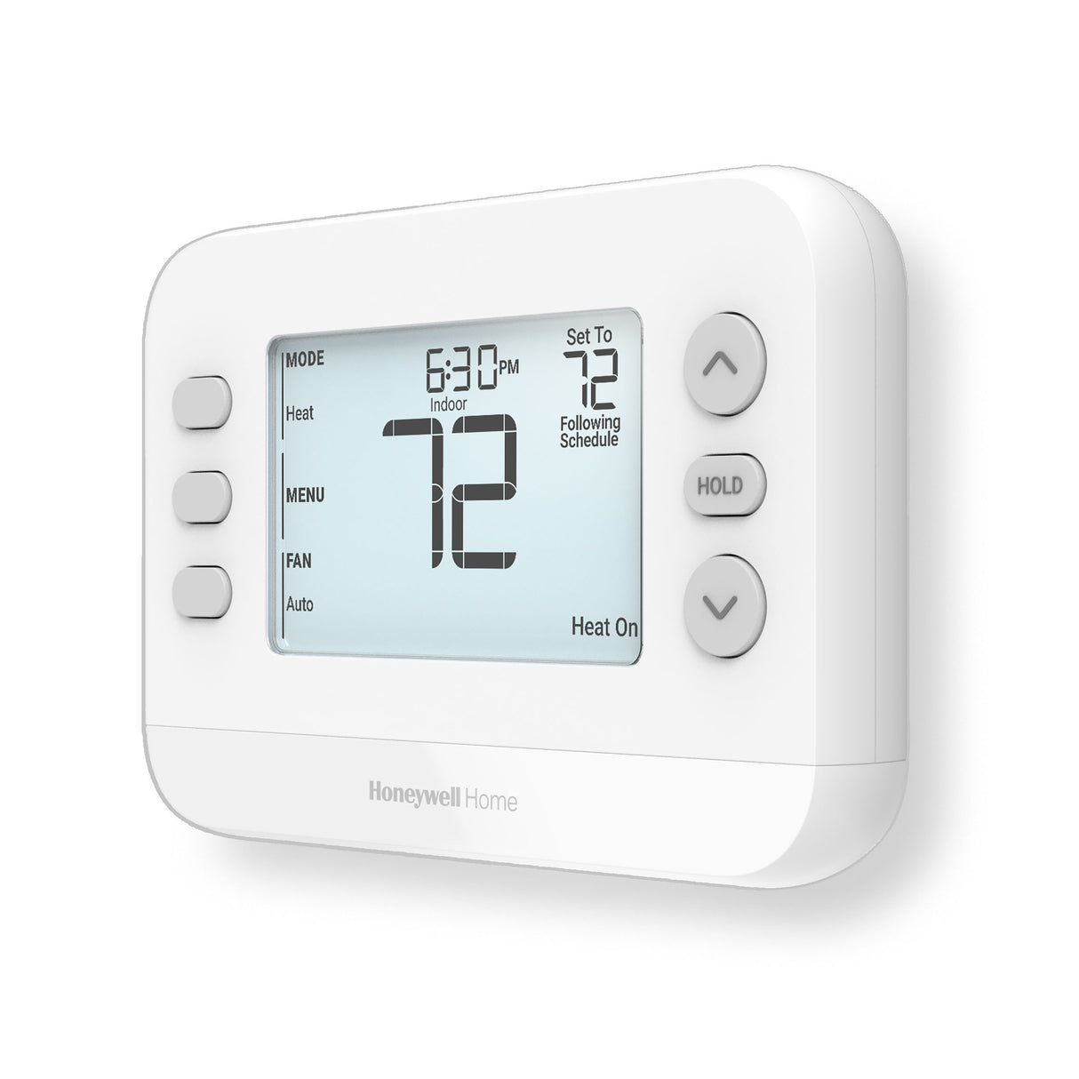 P200 FocusPro Programmable Multi-Stage Thermostat - Fahrenheit