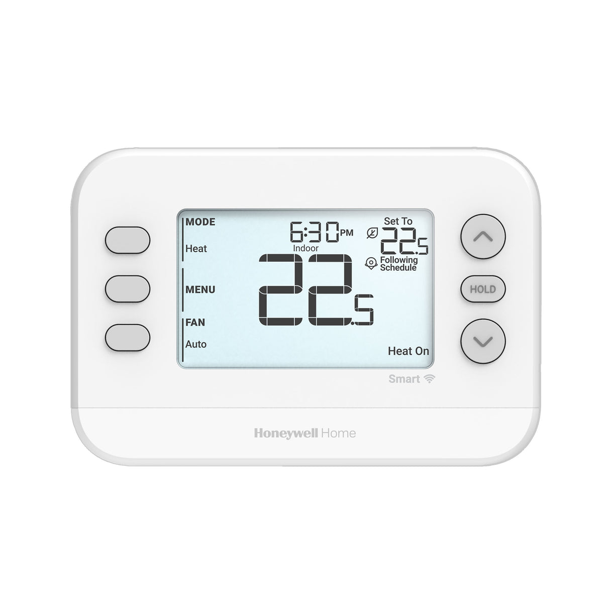 S200 FocusPro Smart Multi-Stage Thermostat - Celsius