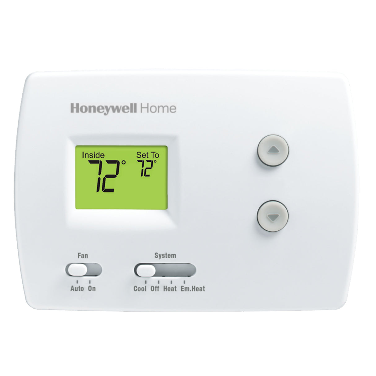 PRO Non-programmable Digital Thermostat