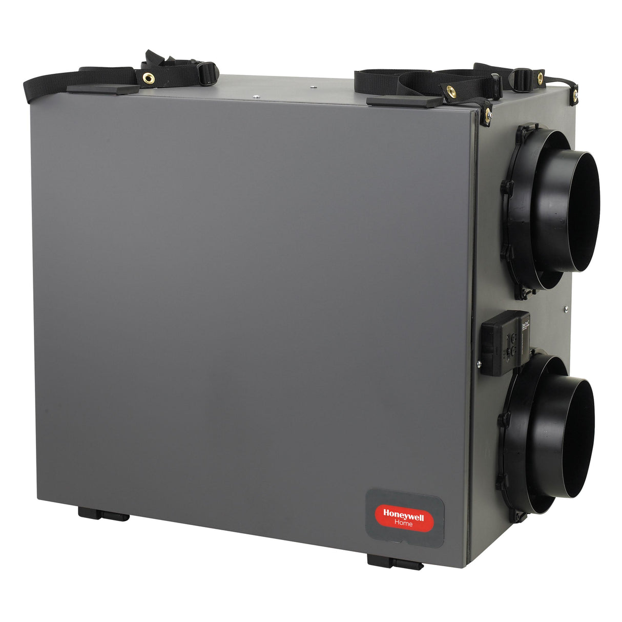 TrueFRESH Energy Recovery or Heat Recovery Ventilator