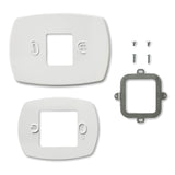 SkuImg;50001137-001/U;50001137-001-c4-6.jpg;Cover Plate Assembly for FocusPRO TH5110, coverplates, bracket for j-boxes