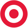 Target Bullseye logo