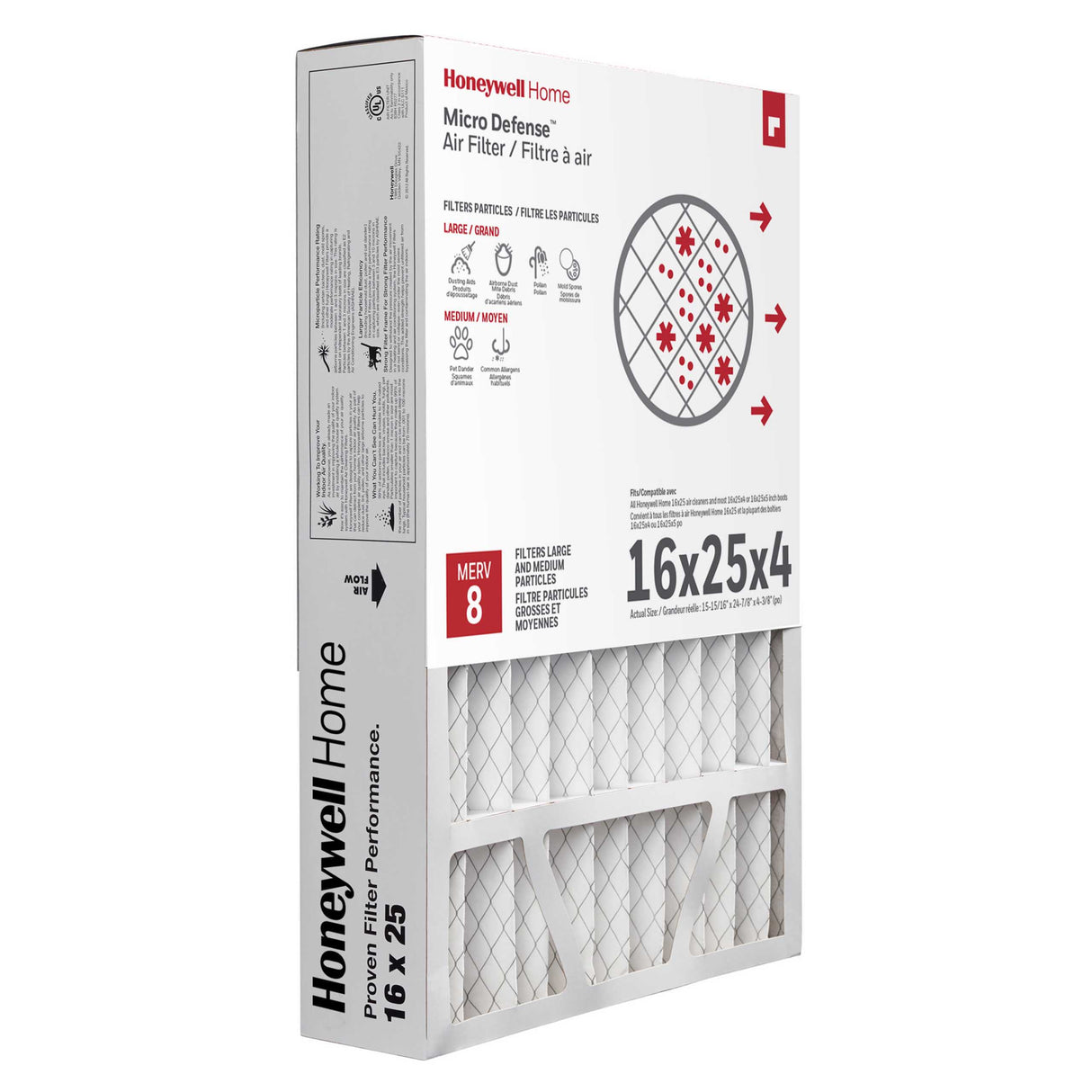 SkuImg;CF100A2020/U;CF100A1009-c1-6.jpg;HONEYWELL HOME AIR CLEANER FILTER