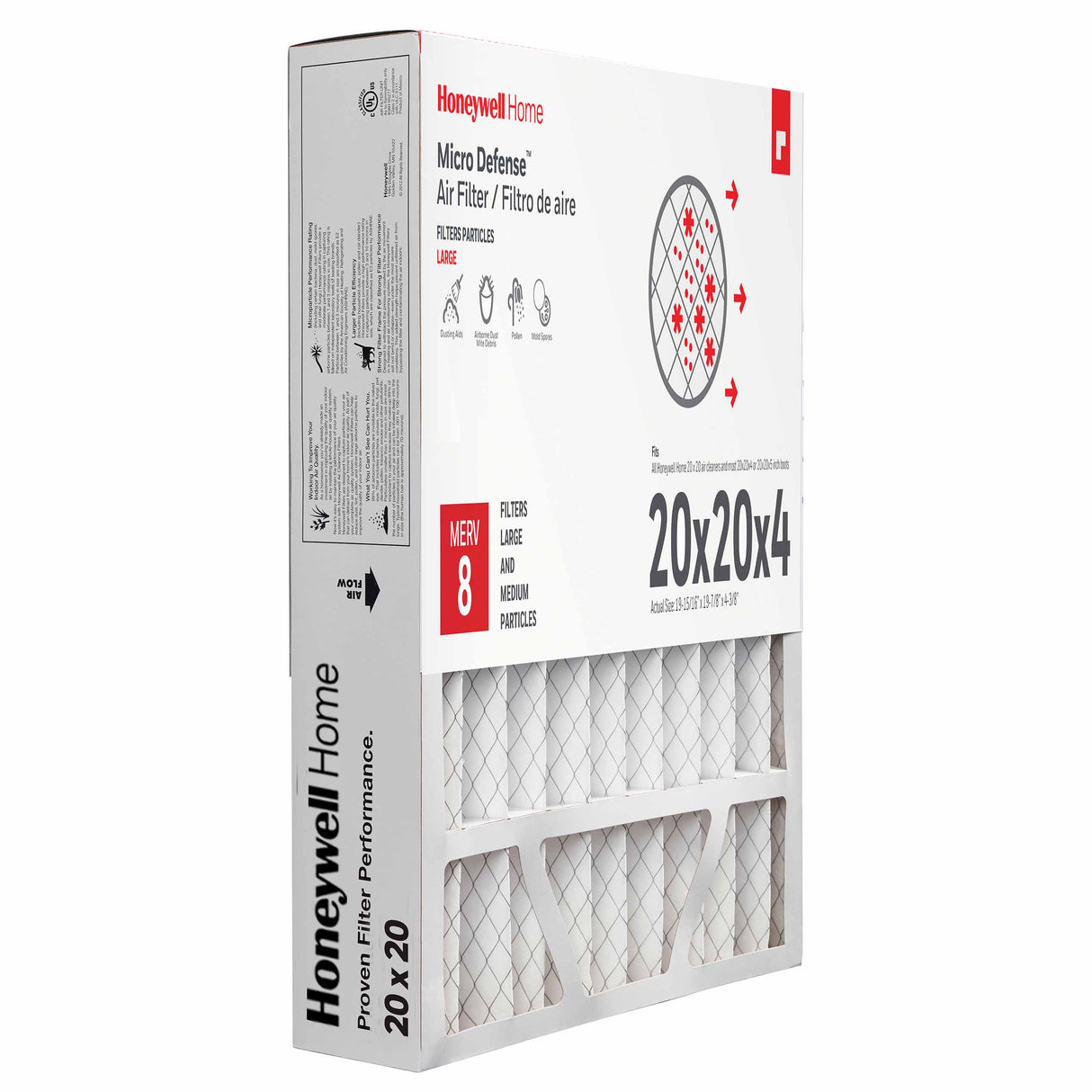 SkuImg;CF200D1625/E;CF200-c5-6.jpg;Media Air Cleaner Filter