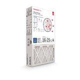 SkuImg;CF310H1625/E;CF310G1625-c6-6.jpg;MERV 12 slim fit Air Filter Side View