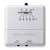 Heat And Cool Non-Programmable Thermostat