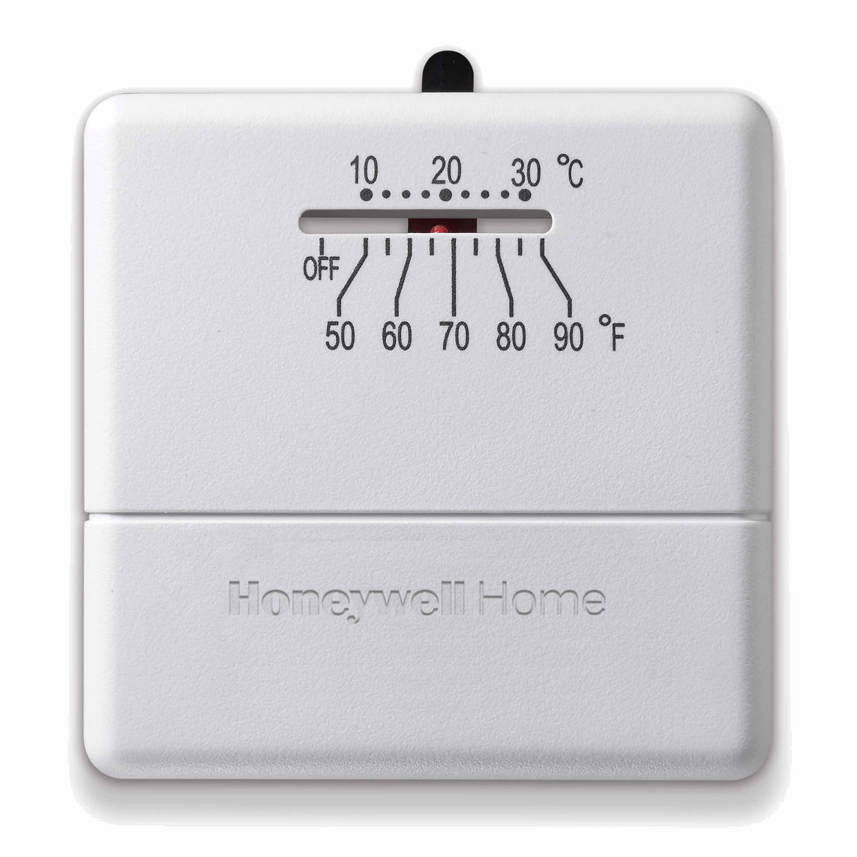 750 Millivolt Heat Only Non-Programmable Thermostat