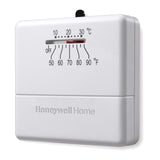 750 Millivolt Heat Only Non-Programmable Thermostat