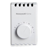Electric Heat Thermostat for electric baseboard heat