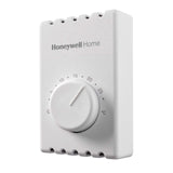 Electric Heat Thermostat for electric baseboard heat