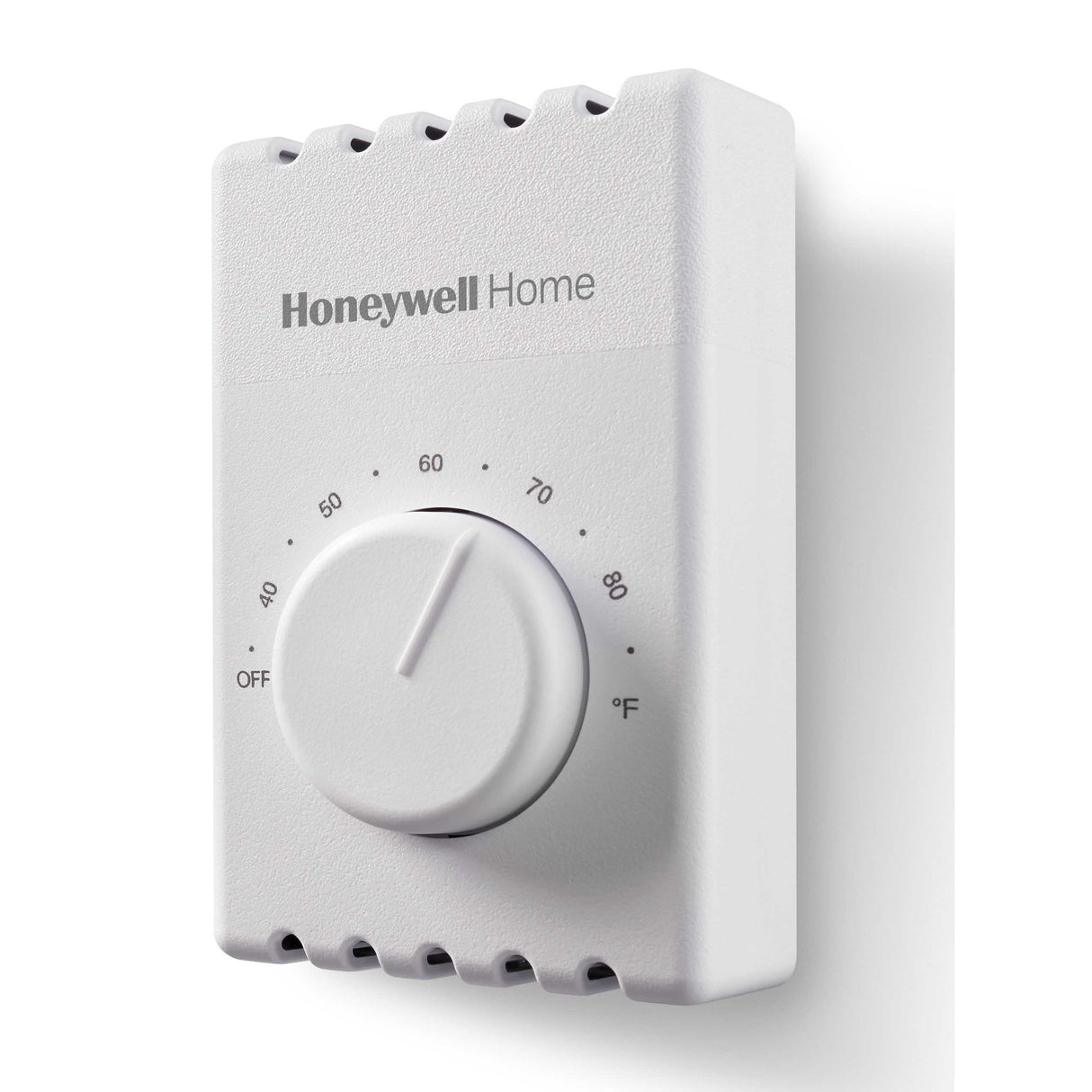 Electric Heat Thermostat for electric baseboard heat