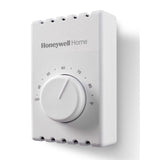 Electric Heat Thermostat for electric baseboard heat