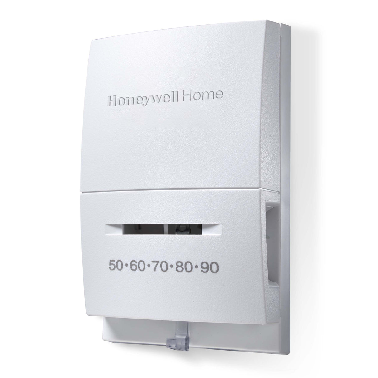 Standard Heat Only Manual Thermostat