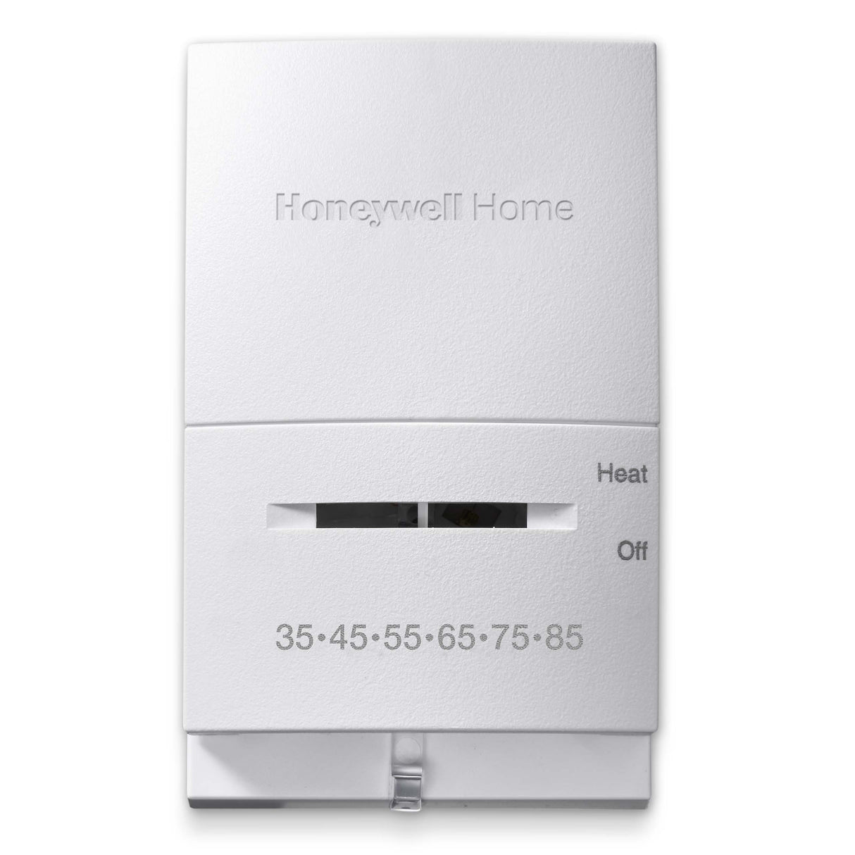 Heat Only non-programmable Thermostat