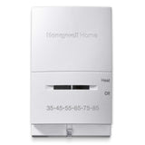 Heat Only non-programmable Thermostat