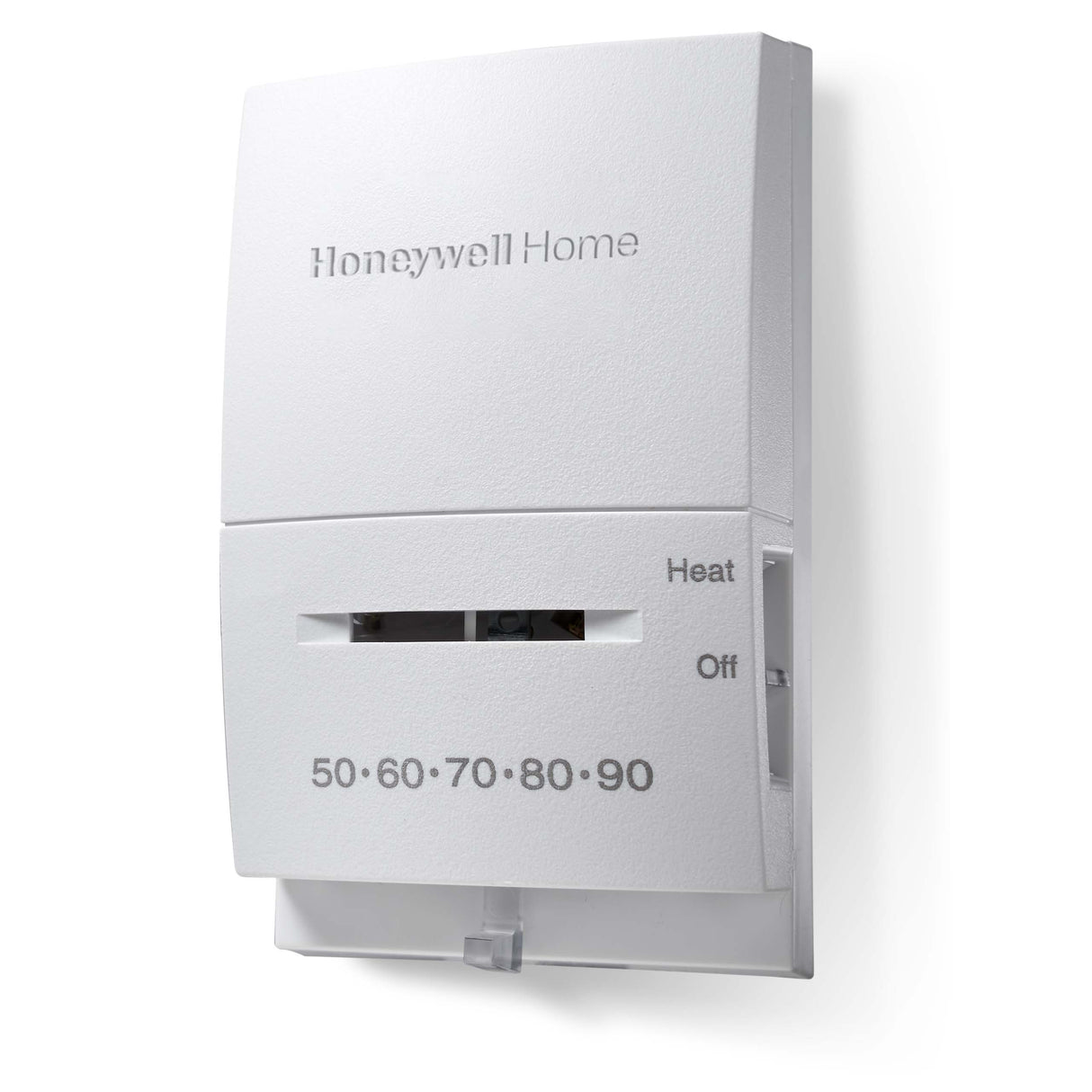 Millivolt Heat-only Heat Only non-programmable Thermostat
