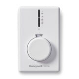 Manual 4-Wire Premium Thermostat