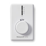 Manual 4-Wire Premium Thermostat