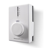 Manual 4-Wire Premium Thermostat