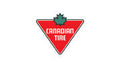 canadian tire logo