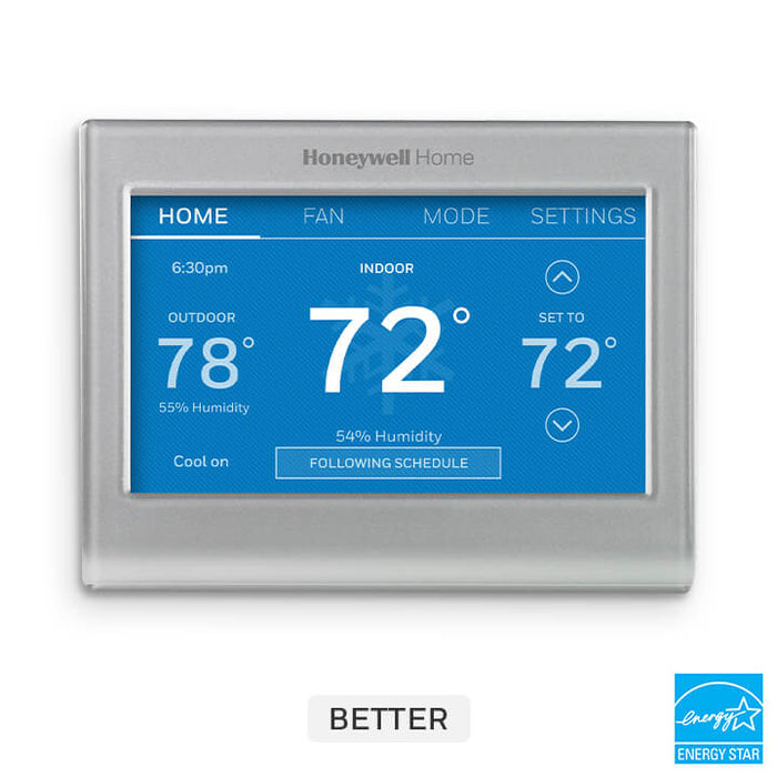Honeywell Home WiFi Smart Color Thermostat