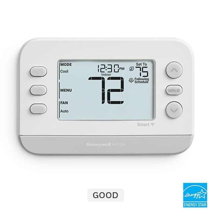 Honeywell Home X2S Smart Thermostat