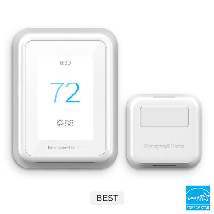 Honeywell Home T9 Smart Thermostat with Sensor