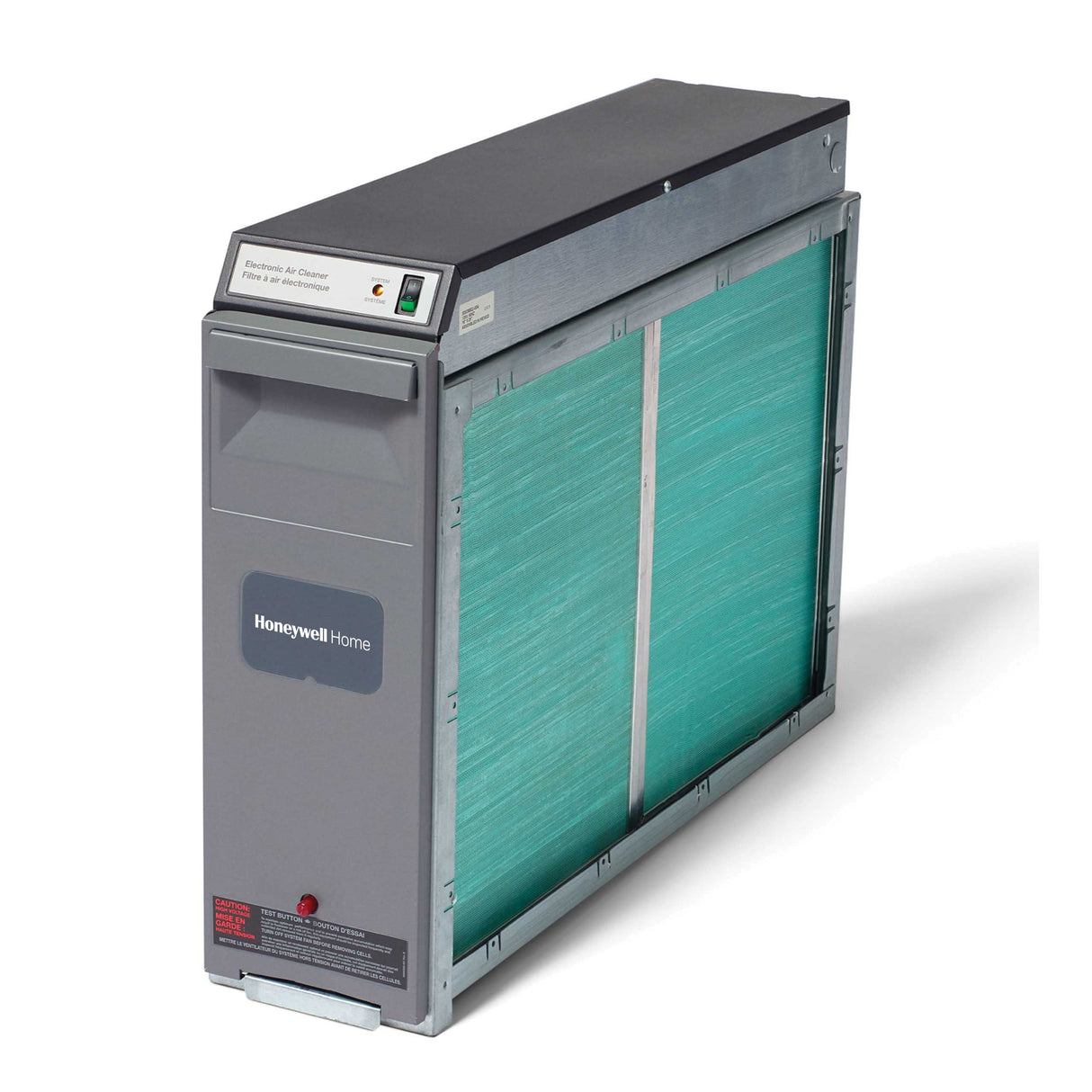 SkuImg;F300E1001/U;F300-c11-6.jpg;20 in. x 12-1/2 in. Electronic Air Cleaner