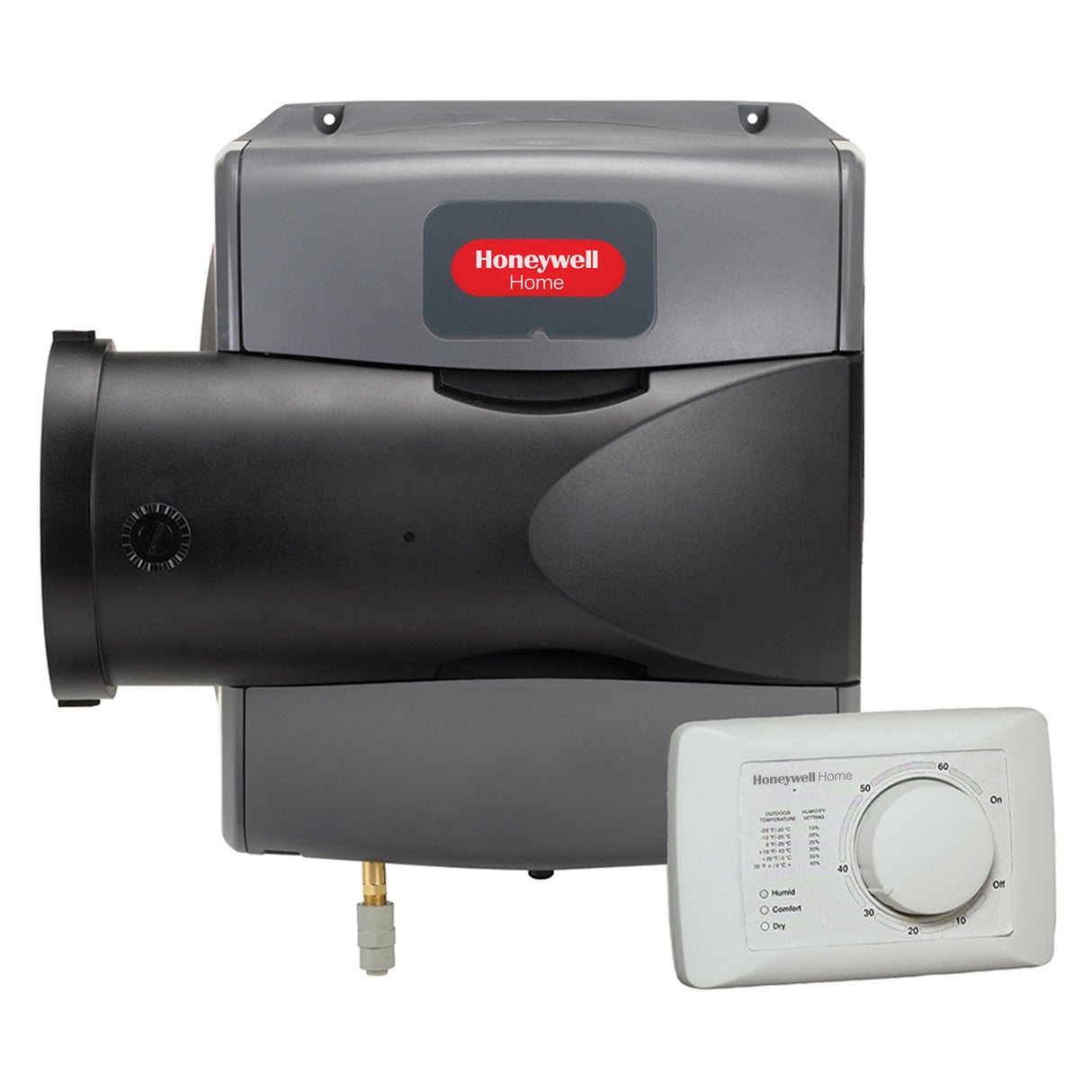 SkuImg;HE150A1005/U;HE100_H8908A-c6-6.jpg;Honeywell Home HE100 humidifier and H8908 humidity control