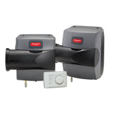 SkuImg;HE150A1005/U;HE100_HE150_H8908A-c4-6.jpg;Honeywell Home HE100 and HE150 humidifiers and H8908 humidity control