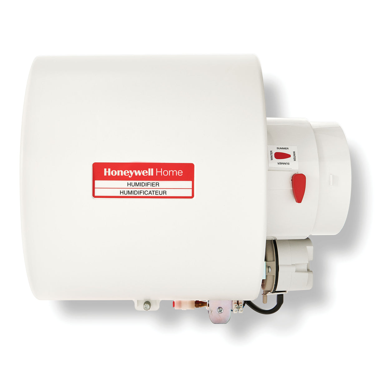 SkuImg;HE240A2001/U;HE240A2001-c1-6.jpg;HE240 Bypass Flow Through Humidifier front view